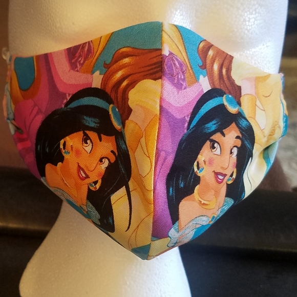 Protective mask child - Picture 4 of 6